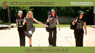 Irish & Celtic Music Podcast