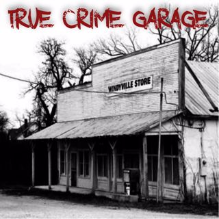 True Crime Garage