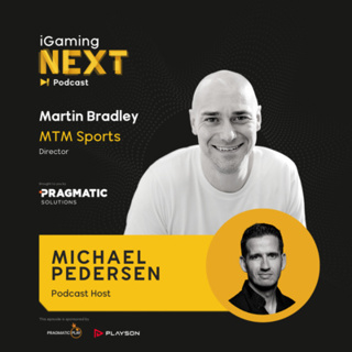 NEXT.io Podcast