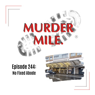 Murder Mile UK True Crime