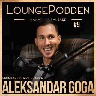 LoungePodden