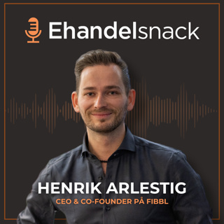 Ehandelsnack