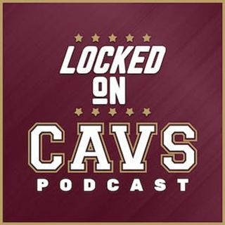 Cleveland Cavaliers 2024 All-Star Chatter with Jackson Flickinger | Cleveland Cavaliers podcast