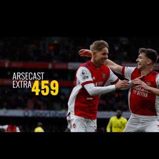 Arseblog Arsecast, The Arsenal Podcast