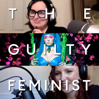 The Guilty Feminist