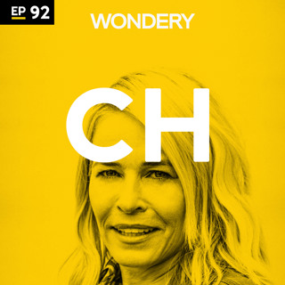 Chelsea Handler