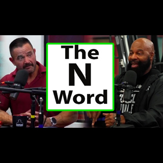 Power Bite: CT Fletcher Explains Why He Doesn't Use the "N" Word