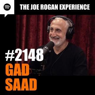 The Joe Rogan Experience