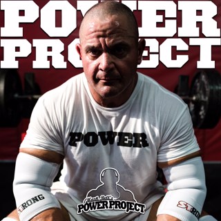 Mark Bell's Power Project EP. 244 - How to Stay Consistent With Your Training