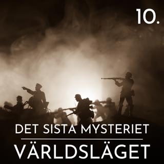 Det sista mysteriet