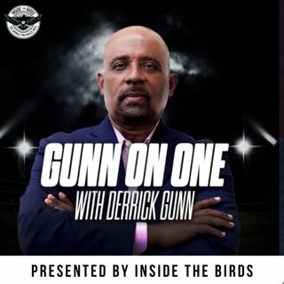 Gunn On One feat. Barrett Brooks: Philadelphia Eagles "Don't Have That Guy Right Now" To Make A Play