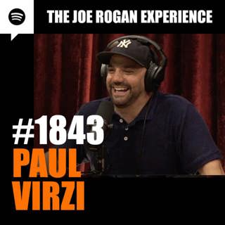 The Joe Rogan Experience