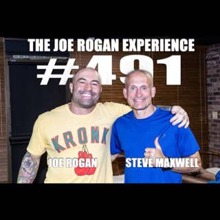 The Joe Rogan Experience