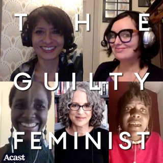 The Guilty Feminist