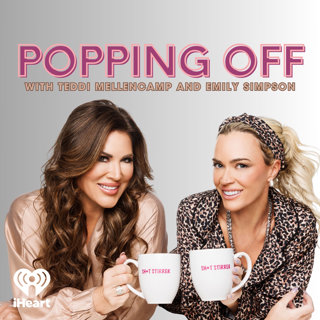 Two Ts In A Pod with Teddi Mellencamp and Tamra Judge