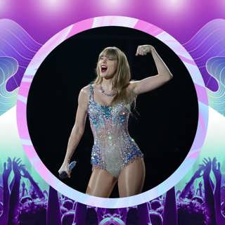 Poddtips: Taylor Swift del 2