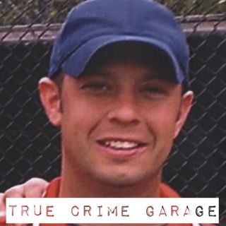 True Crime Garage