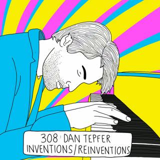 Reinventing Bach