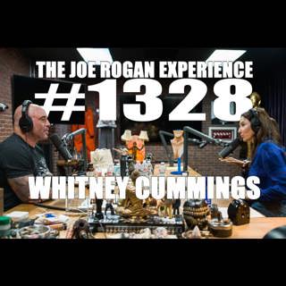 The Joe Rogan Experience