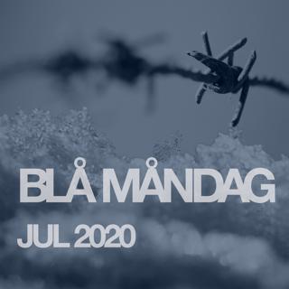 Blå måndag