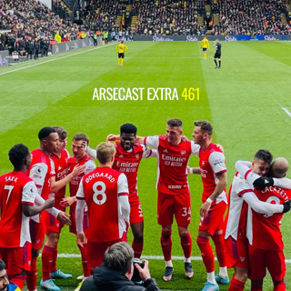 Arseblog Arsecast, The Arsenal Podcast