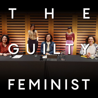 The Guilty Feminist