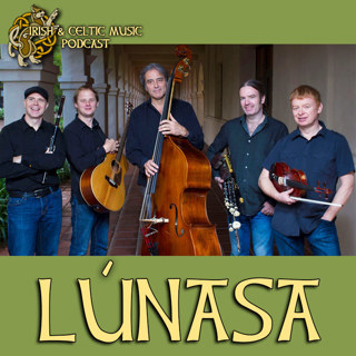 Lunasa #579