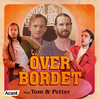 Tom och Petter