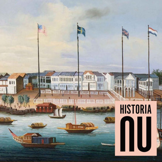 Historia.nu med Urban Lindstedt