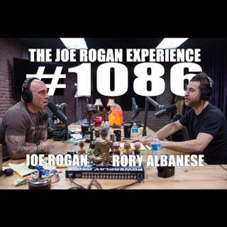 The Joe Rogan Experience