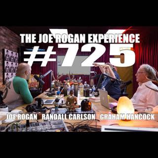 The Joe Rogan Experience