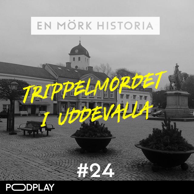 Trailer - Trippelmordet i Uddevalla