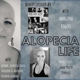 Alopecia Life