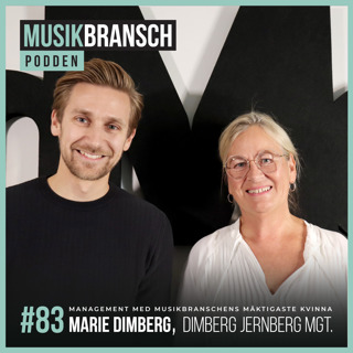 Musikbranschpodden