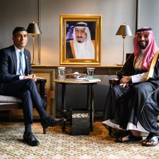 Should Rishi host MBS?