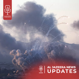 Al Jazeera News Updates