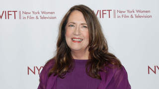 Ann Dowd