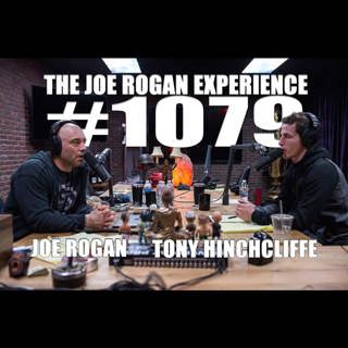 The Joe Rogan Experience