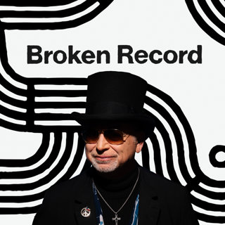 Broken Record with Rick Rubin, Malcolm Gladwell, Bruce Headlam and Justin Richmond