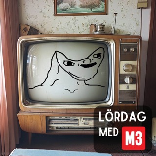 Lördag med M3