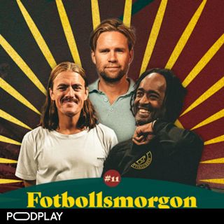 Fotbollsmorgon