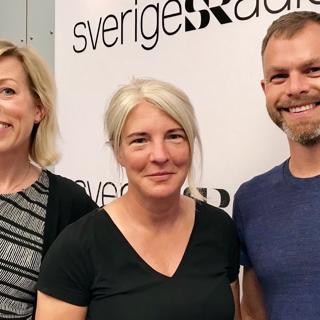 194: Keep America great – i fyra år till