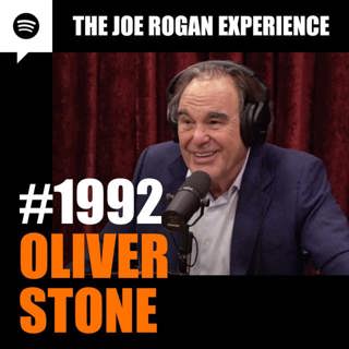 The Joe Rogan Experience