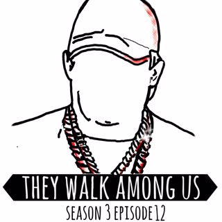 They Walk Among Us - UK True Crime