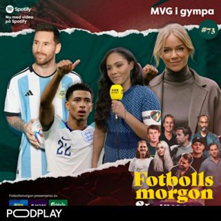 MVG i gympa #73