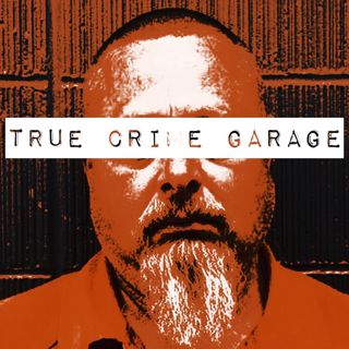 True Crime Garage