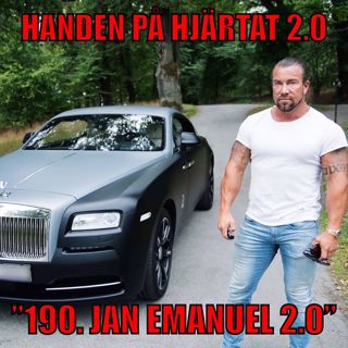 Handen på hjärtat