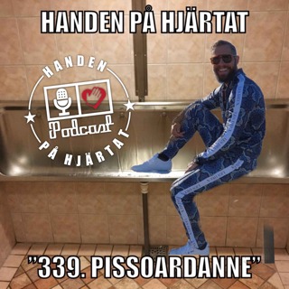 Handen på hjärtat