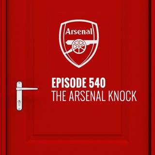 Arseblog Arsecast, The Arsenal Podcast