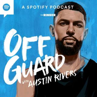 Where Steph’s Epic Olympic 3s Rank, and Our Top Five Team USA Takeaways | Off Guard